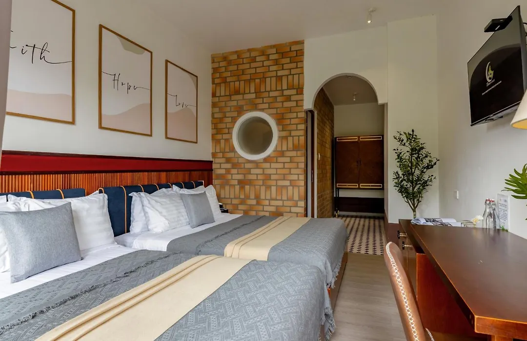 Casanova Dalat Hotel-1