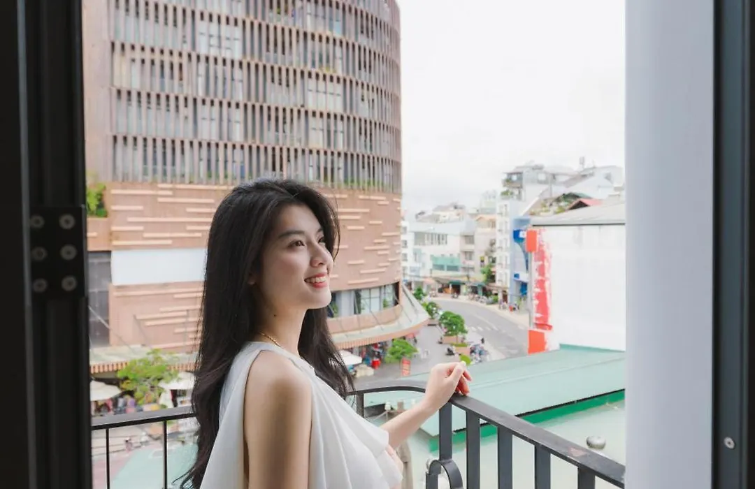 Khanh Uyen 3 Hotel-1