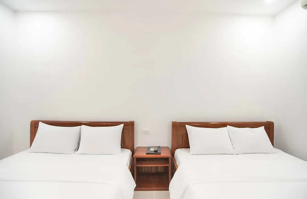 Eden Quy Nhon Hotel-1