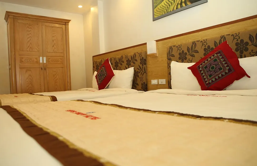 Regal Sapa Hotel-1
