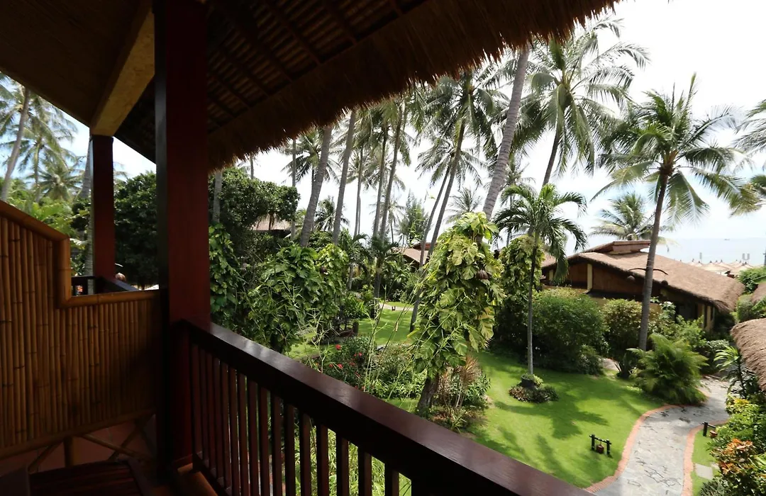 Bamboo Village Beach Resort&Spa-1