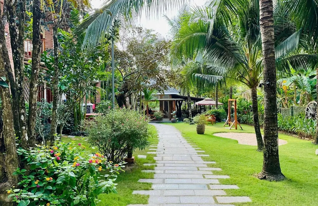 Nadine Phu Quoc Resort&Spa-1