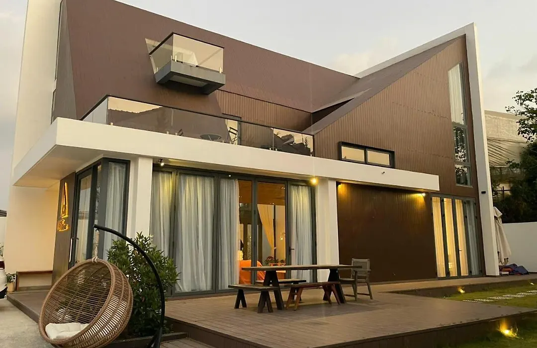 Ekehaus Đà Lạt-1