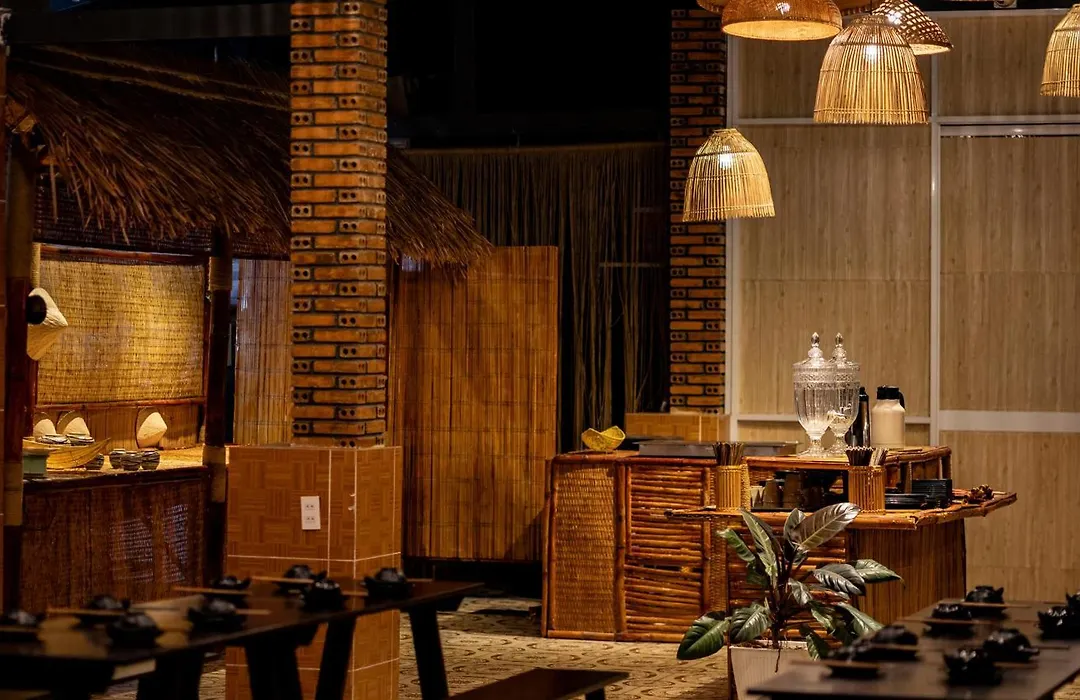 Le Gia Hotel-1