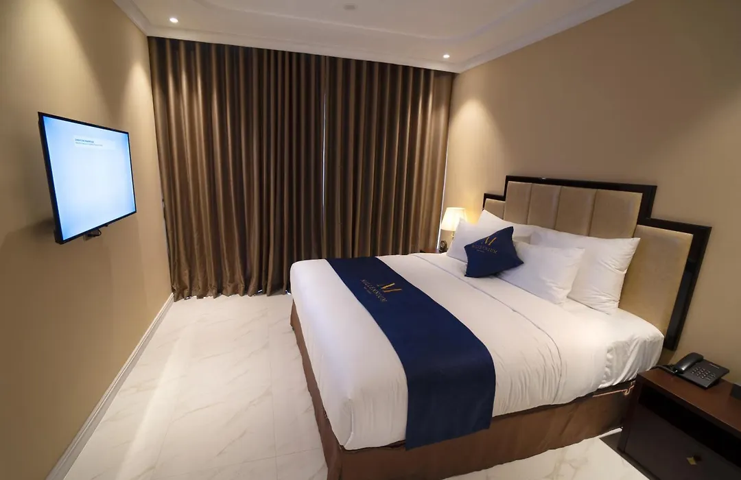 Millennium Hue Hotel-1