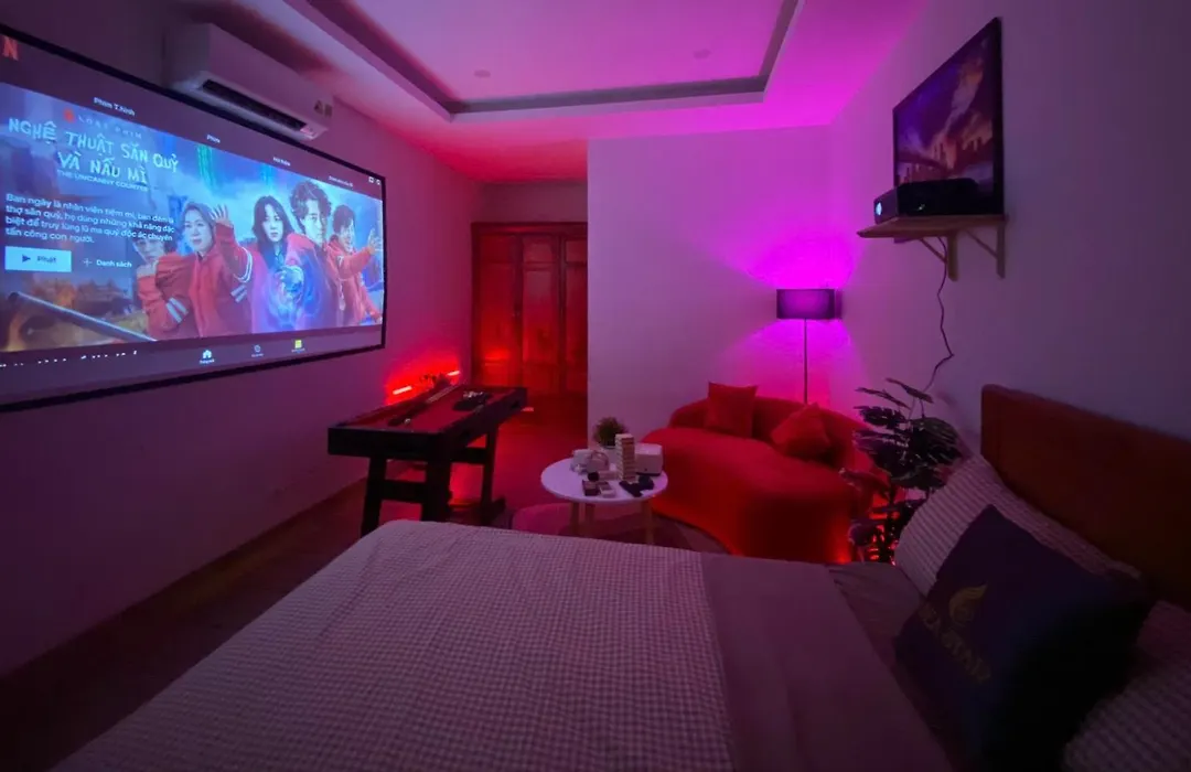 Sea Star Hotel Quy Nhon-1