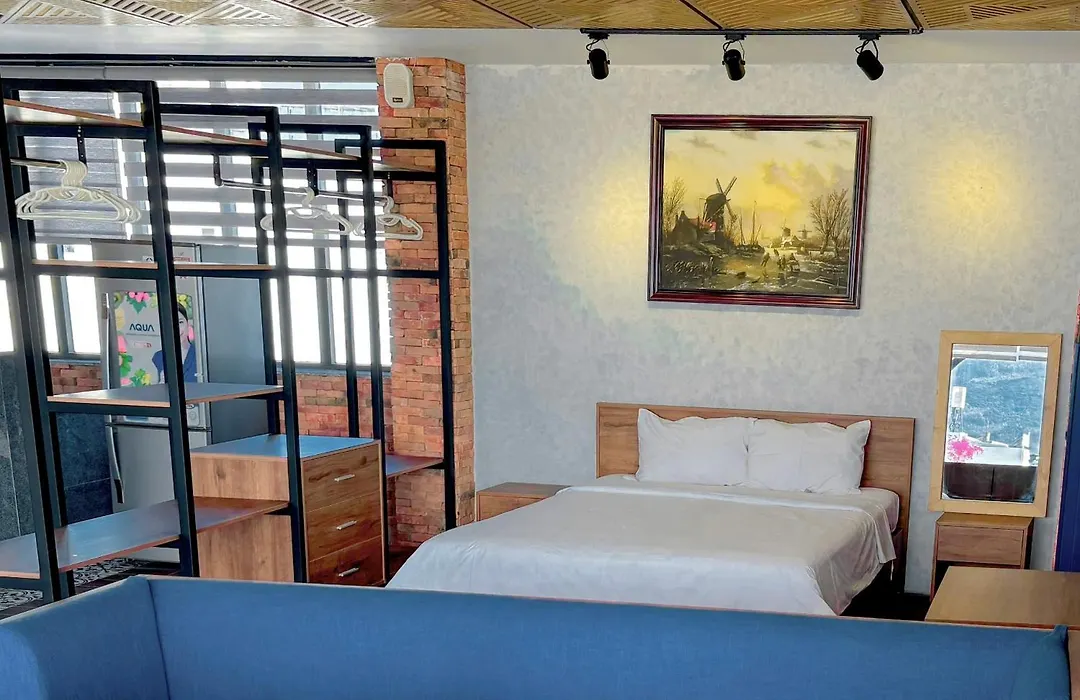 Ly Ky Hotel-1