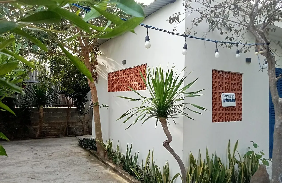 Homestay Miền Biển Vĩnh Hy-1