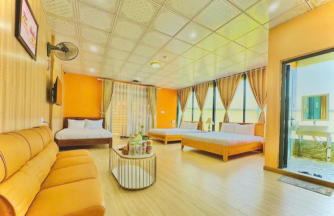 Pine Forest House Dalat-1