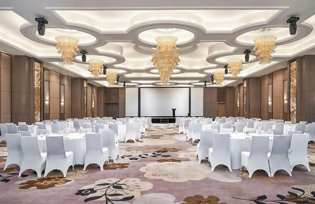 Sheraton Can Tho-1