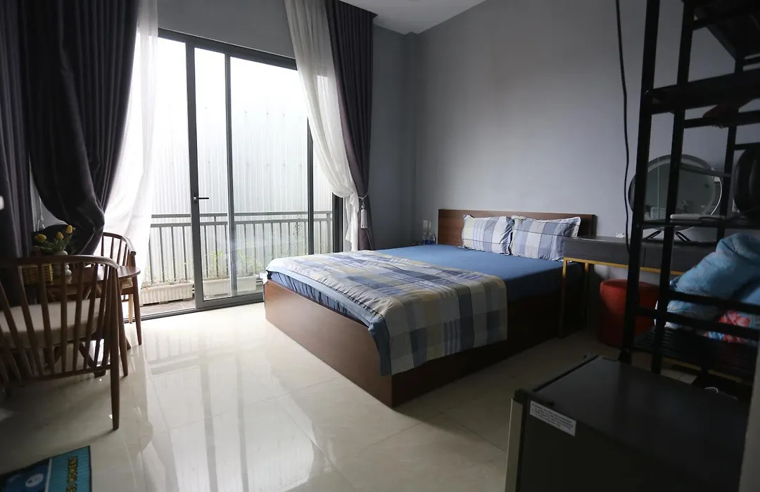 Nemo Homestay-1