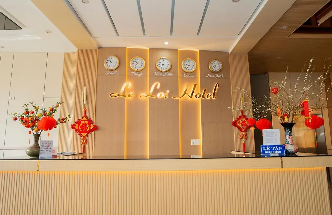 Khách sạn lê lợi-1
