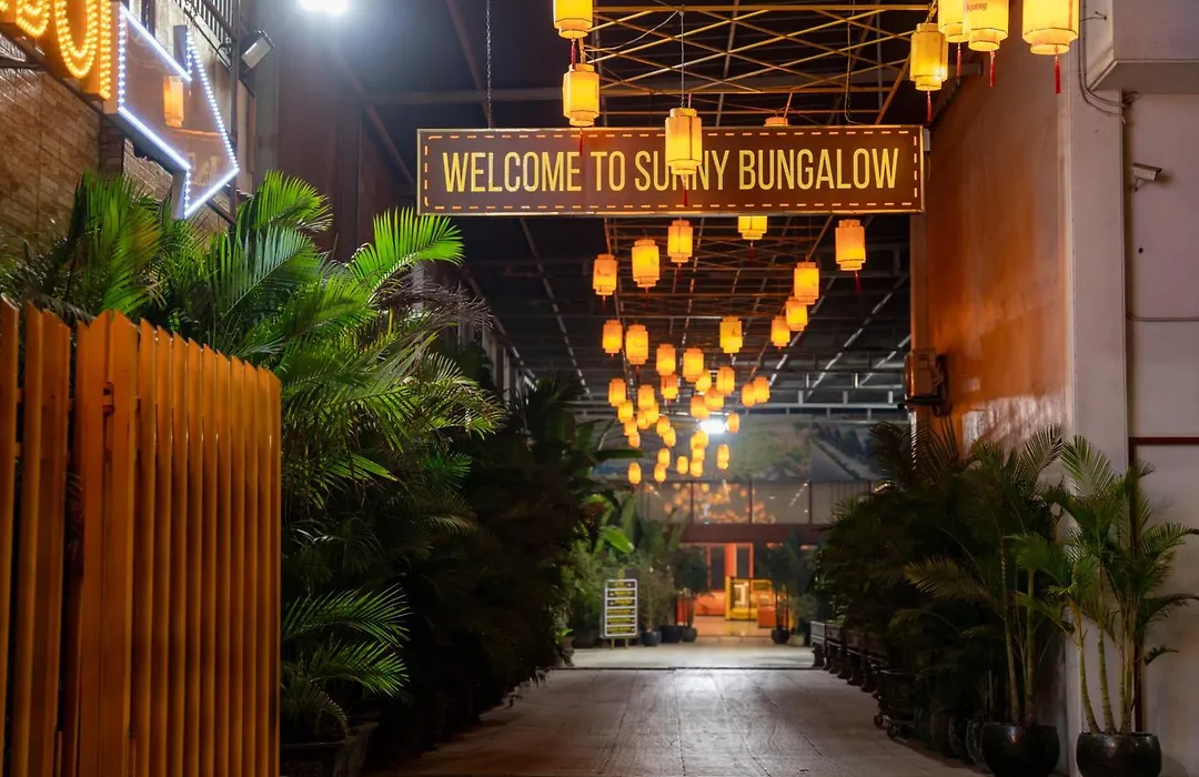 Sunny Garden Riverside Hotel Ninh Binh-1