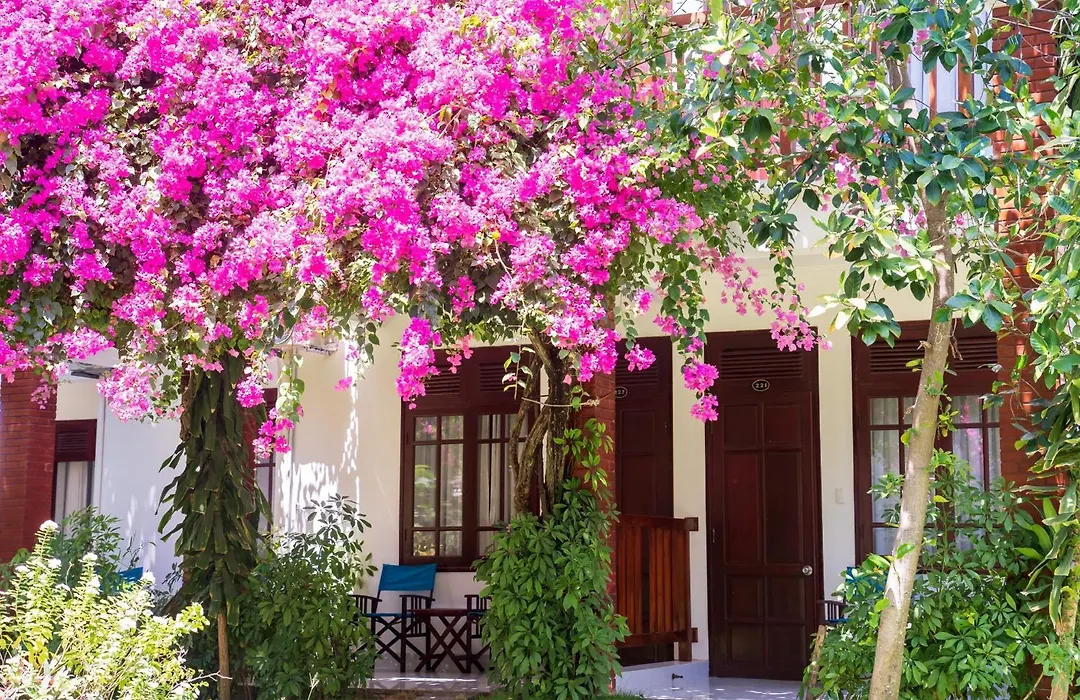 Four Oceans Beach Resort - Bon Bien Mui Ne-1