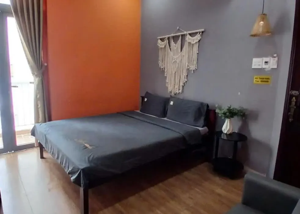 Thanh Hằng Homestay-1
