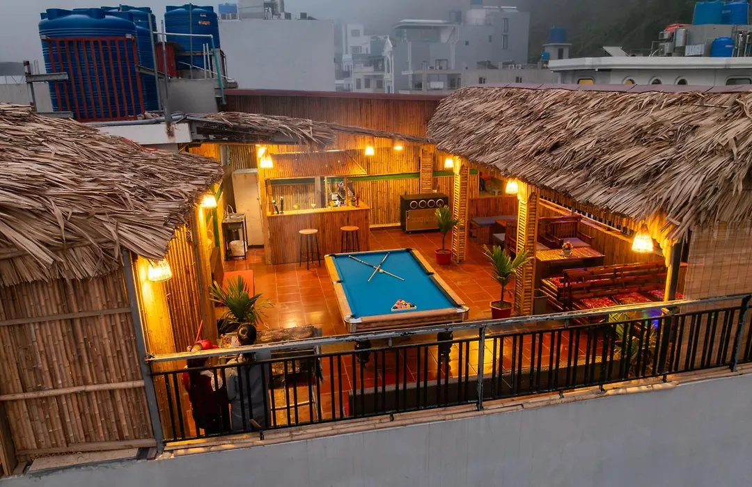 Catba Cannon Fort Hotel & Spa-1