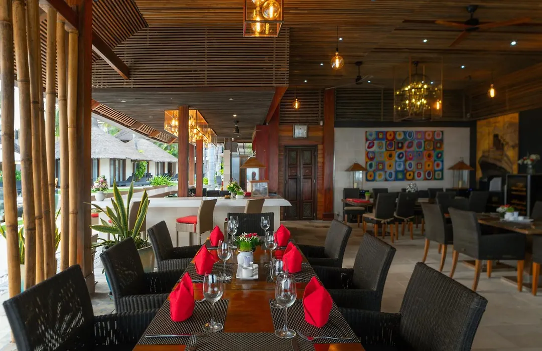 Sunsea Resort-1