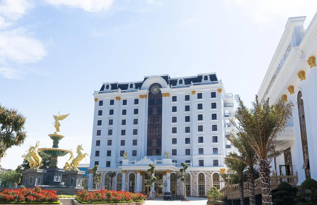 Thao Nguyen Resort-1