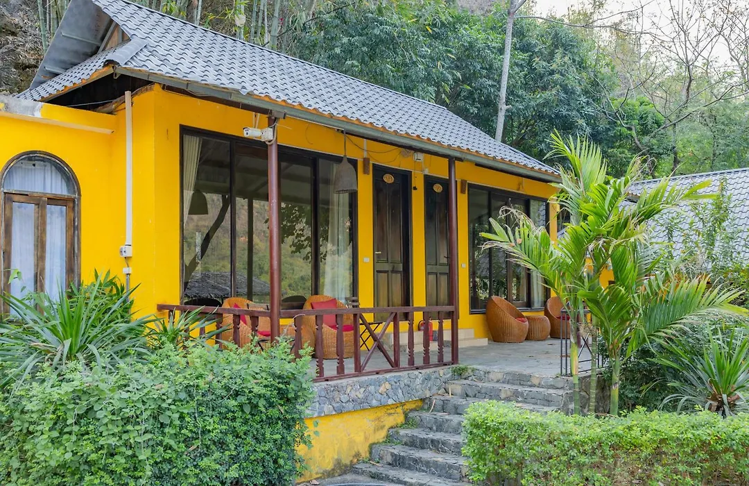 Mai Chau Sunrise Village-1