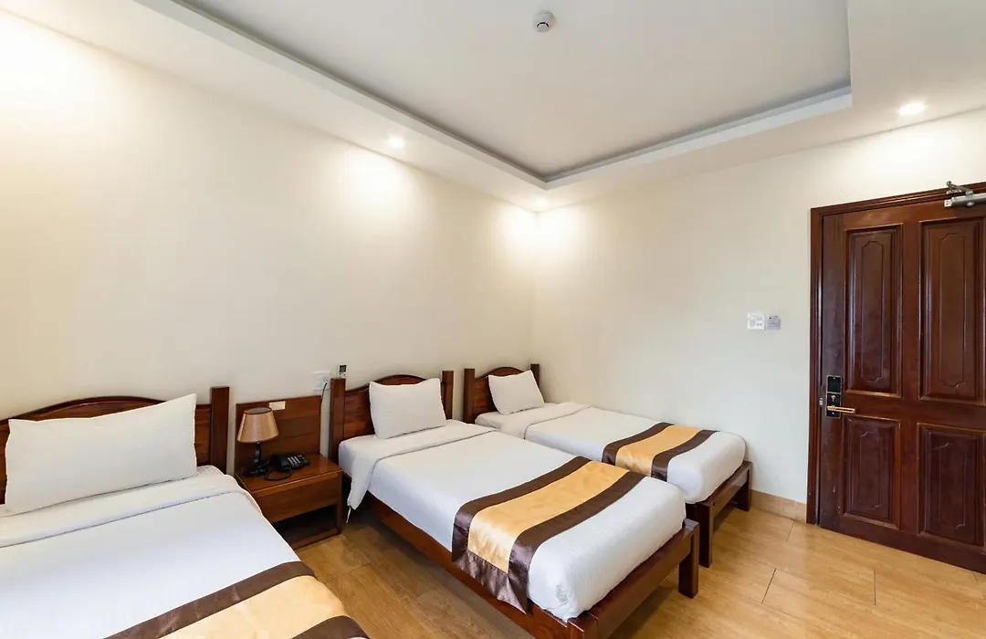Green Hotel Quy Nhơn-1