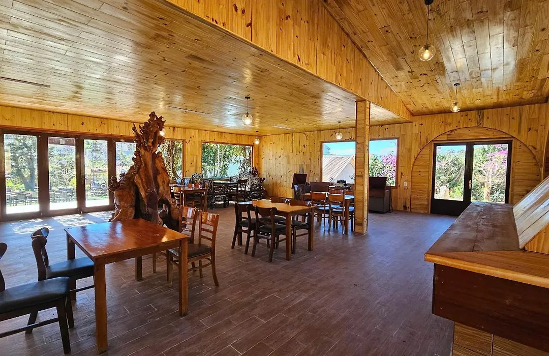 Homestay Mai Anh Đào-1