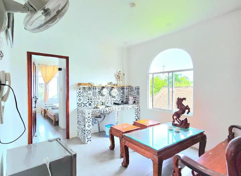Mekong 69 Hostel - Cạnh Bến Ninh Kiều-1