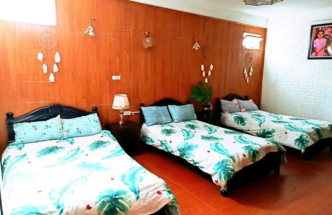 Sunny Sapa Homestay-1