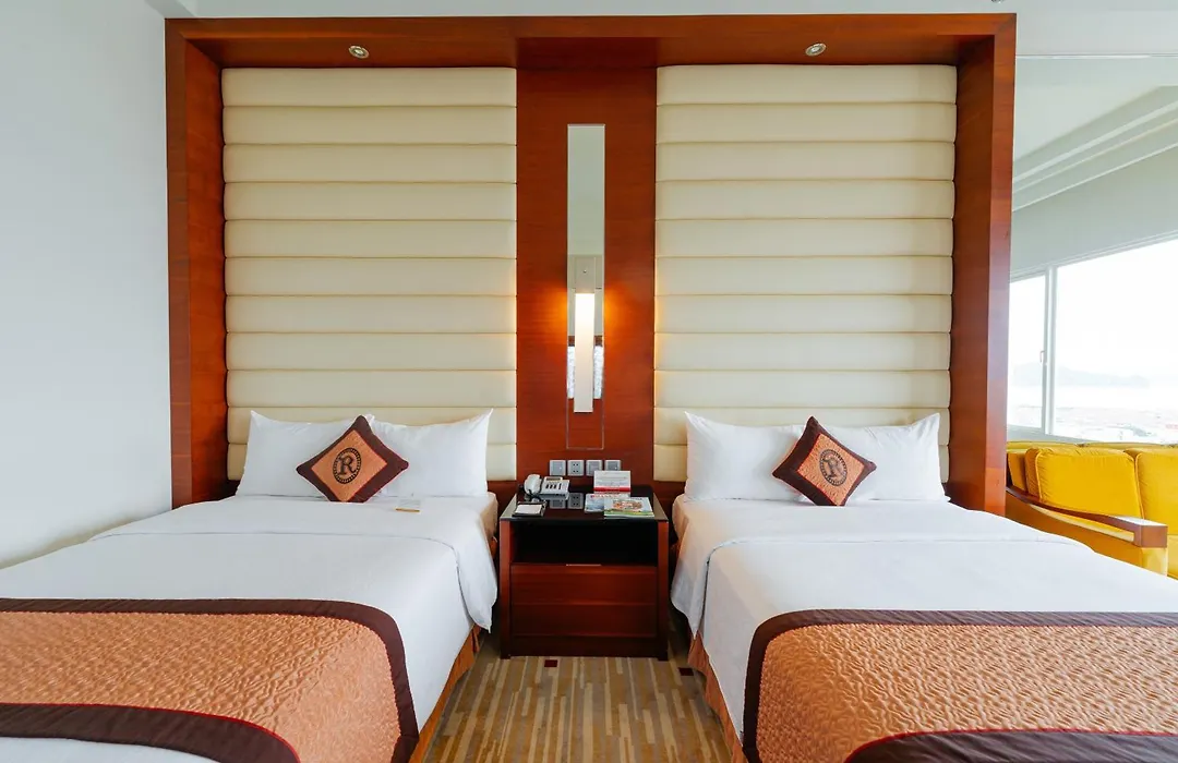 Royal Halong Hotel-1