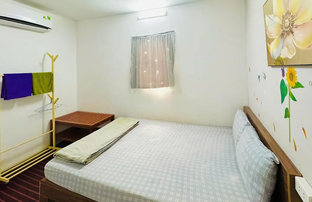 Hava Homestay-1