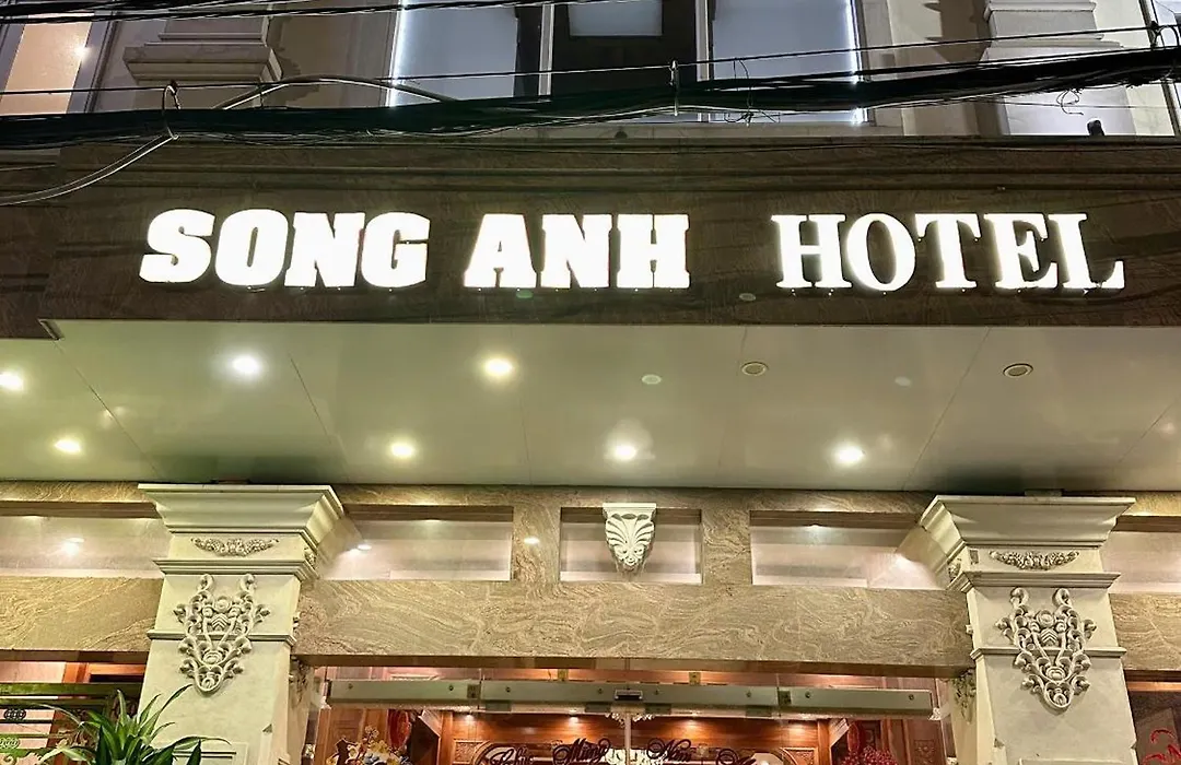 Song Anh Hotel-1