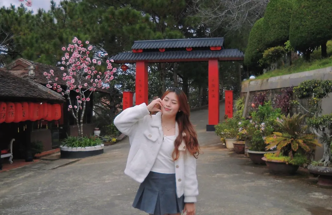 Osaka Village Dalat-1