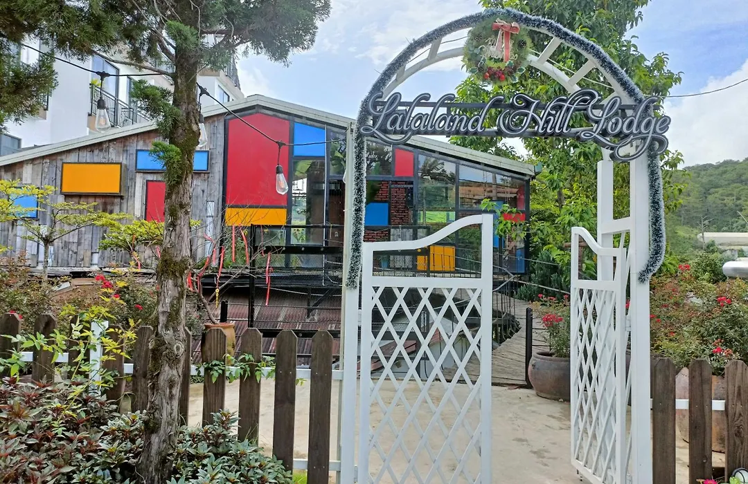 Lalaland Homestay-1