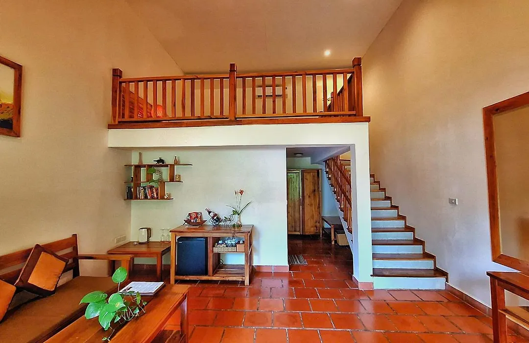 Ancarine Beach Resort-1