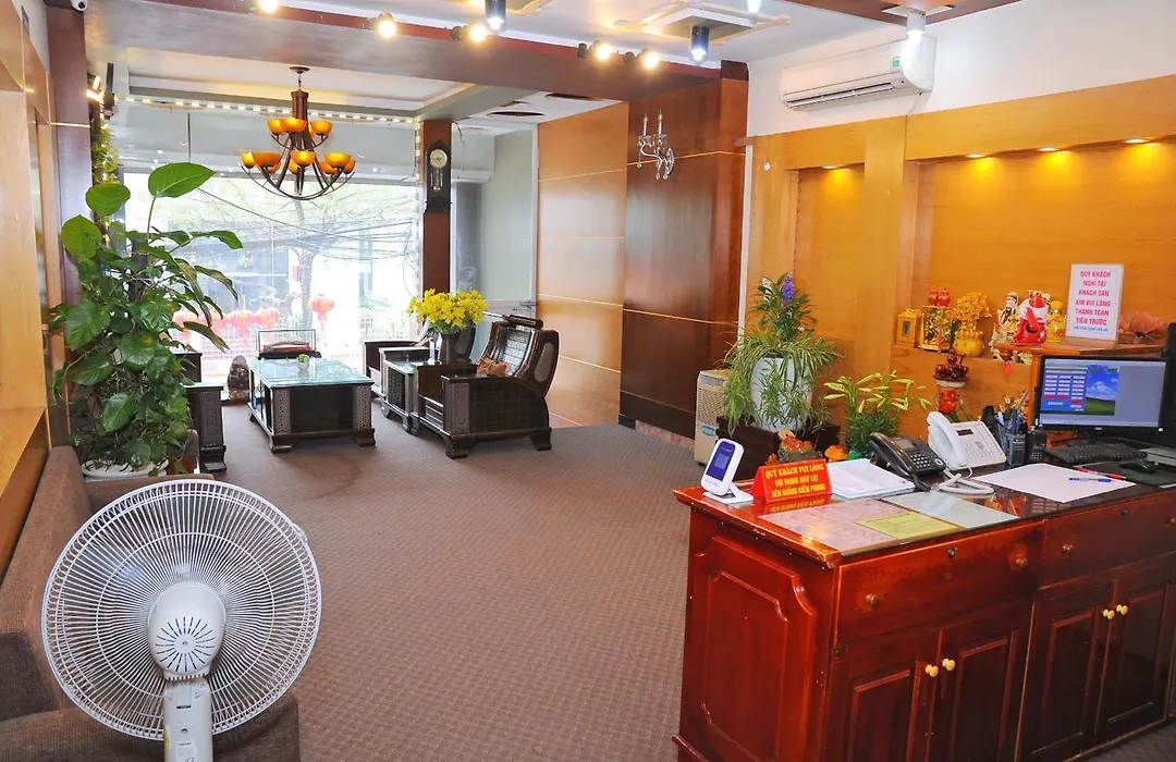 Phuong Anh 3 Hotel-1
