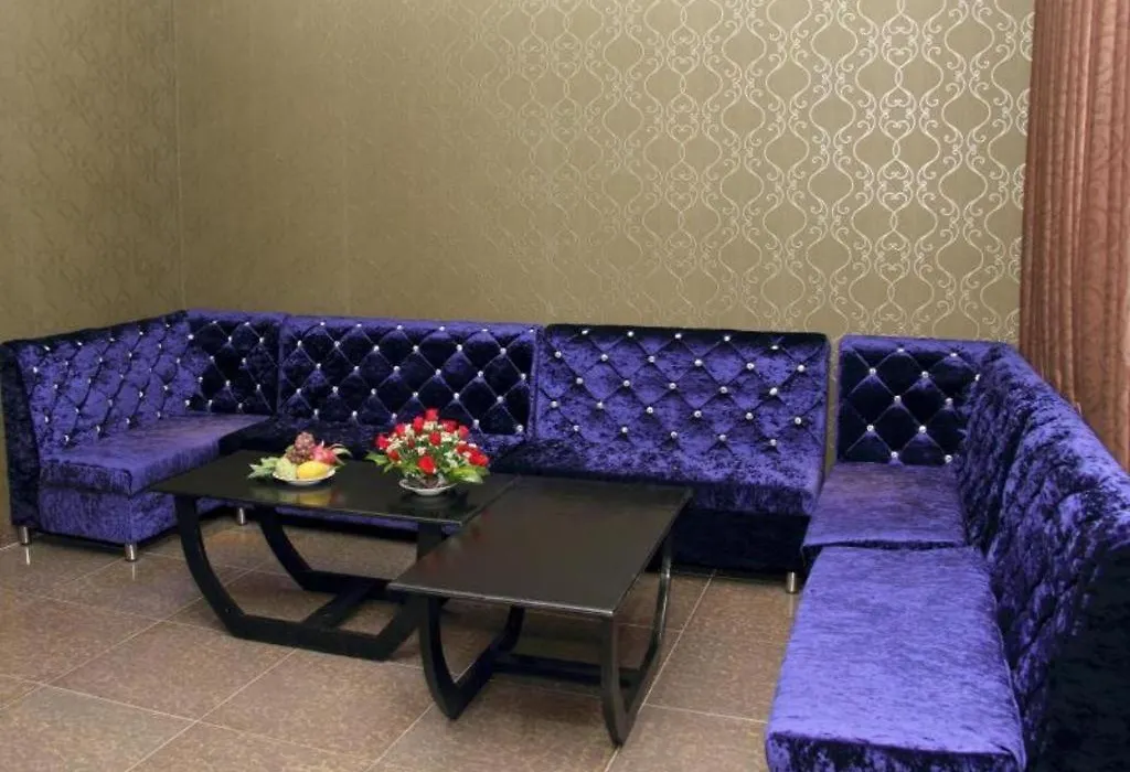 Tran Vinh Hotel-1