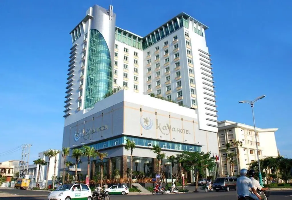 Kaya Hotel-1
