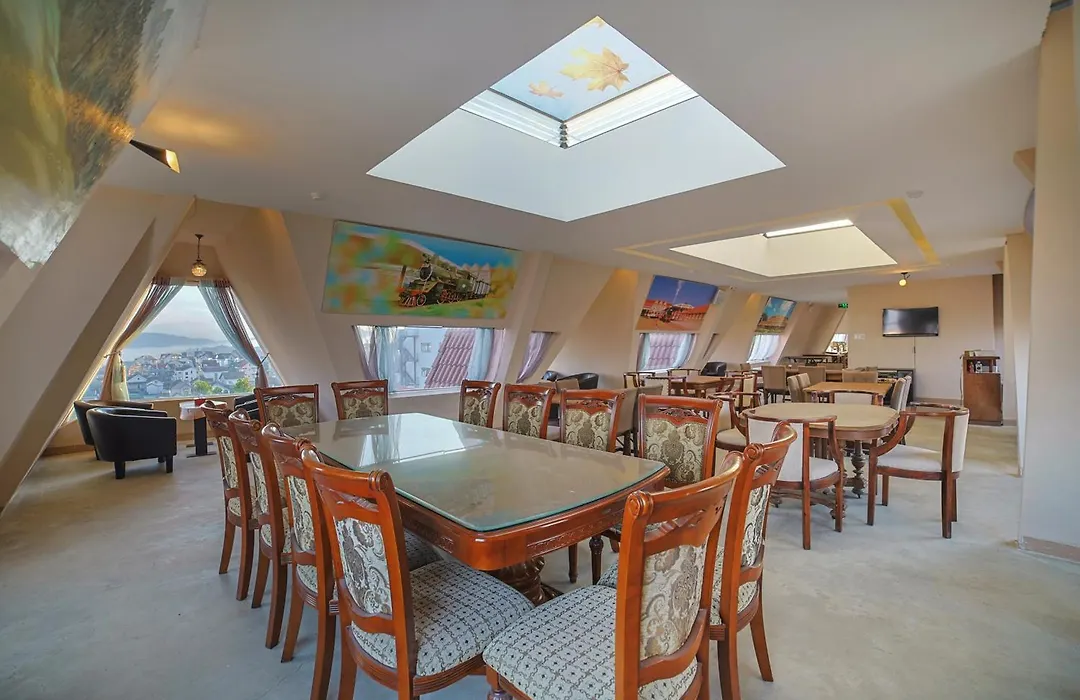 Guava Hill Boutique Hotel-1