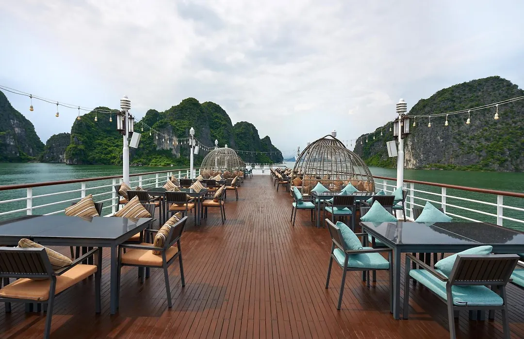 Paradise Suites Hotel-1