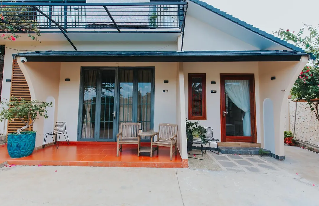Laca Homestay-1