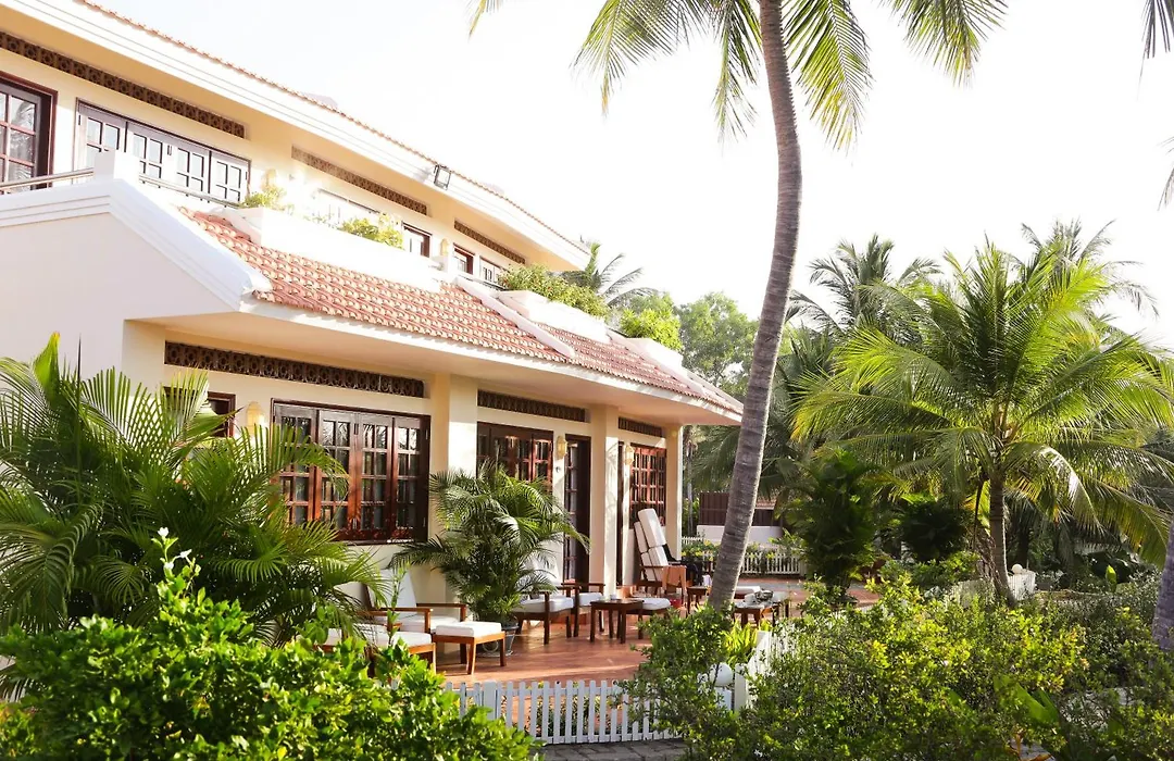 Phu Hai Beach Resort & Spa Phan Thiet-1