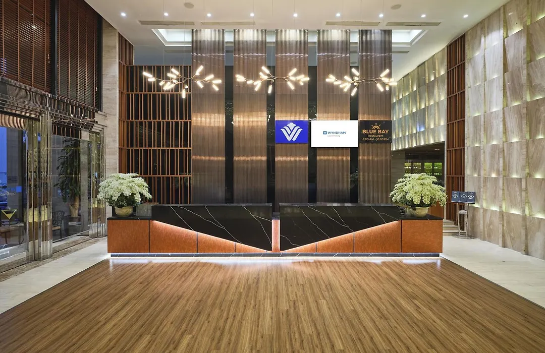 Wyndham Legend Halong-1