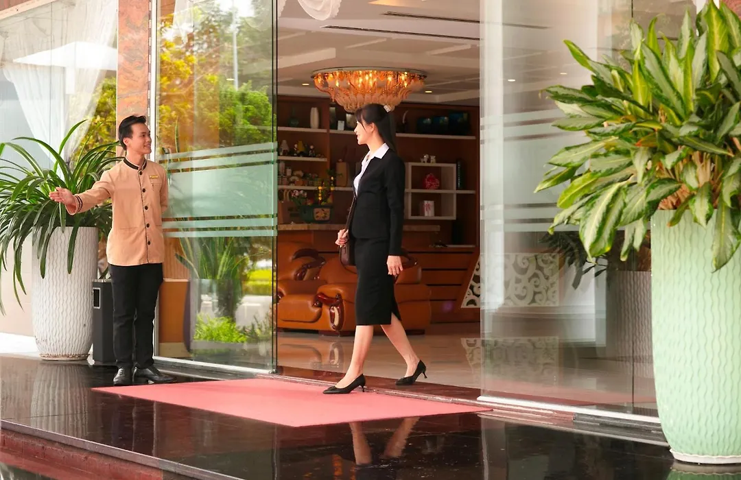 Nesta Hotel Can Tho-1