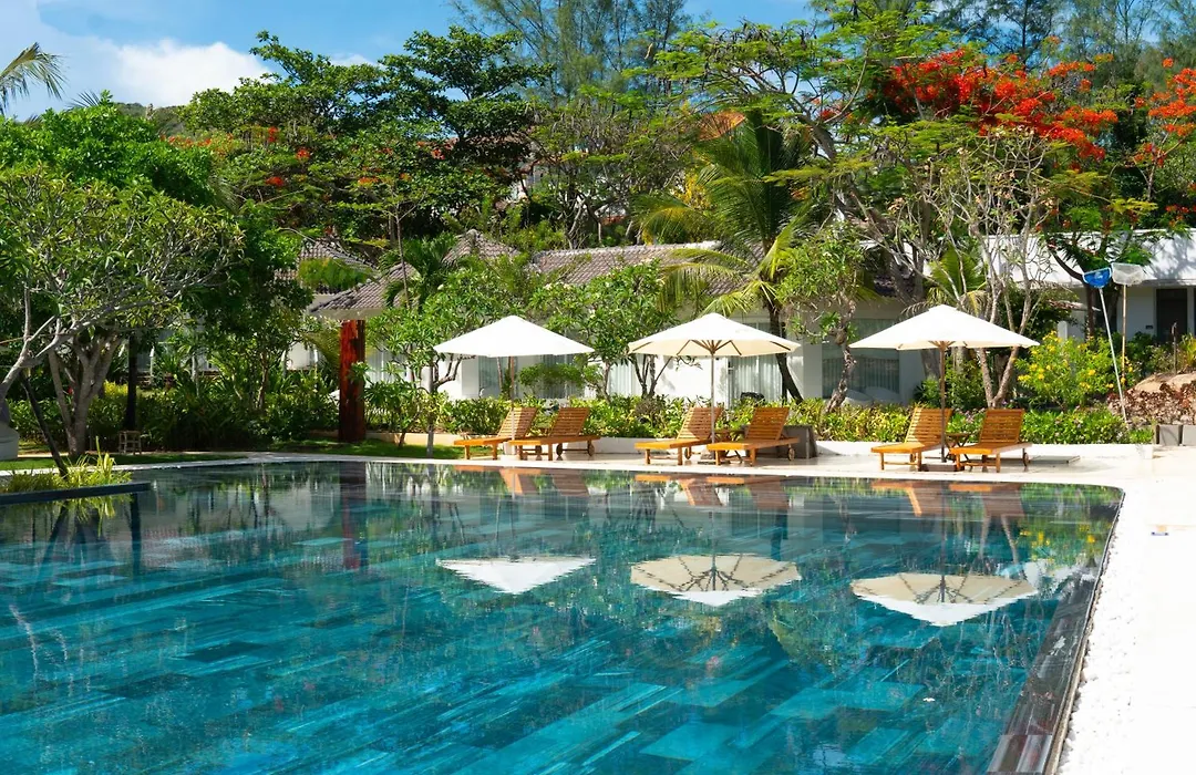 Fleur De Lys Resort & Spa Long Hai-1