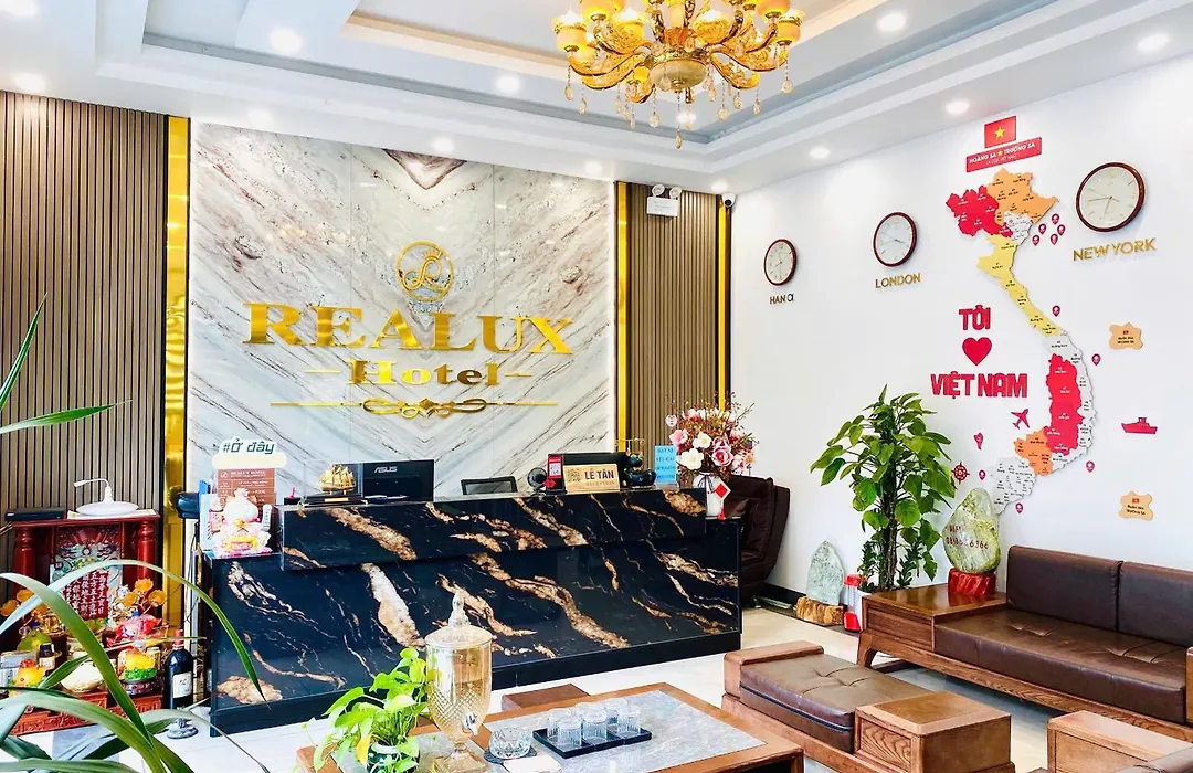 Realux Hotel-1