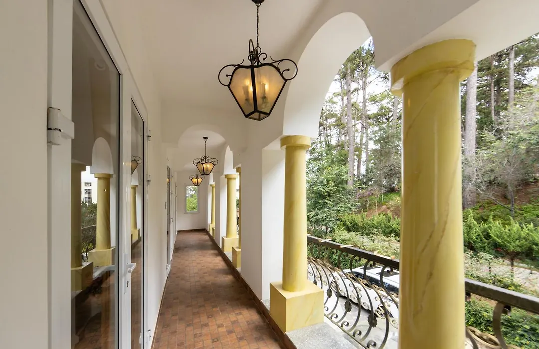 Ttr Joy Apart' Hotel-1