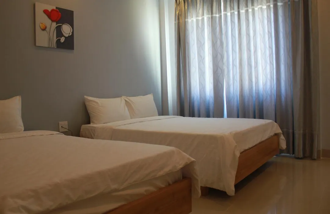 Ly Ky Hotel 2-1