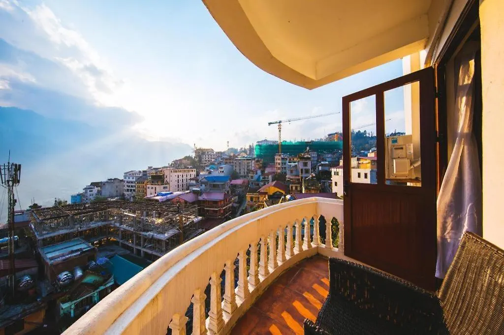 Chapa Dew Boutique Hotel-1