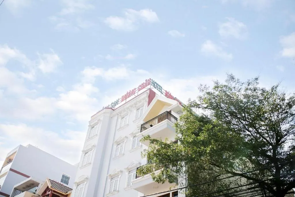 Duong Chau Hotel-1