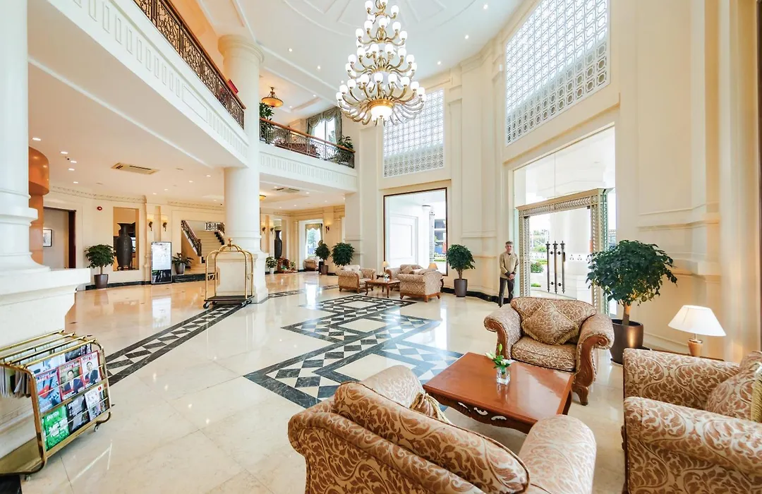 Pearl River Hotel-1