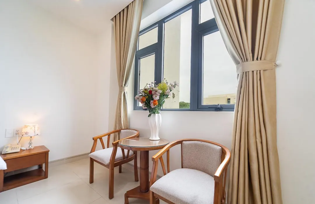 Homestead Seaview Phu Quoc Hotel-1
